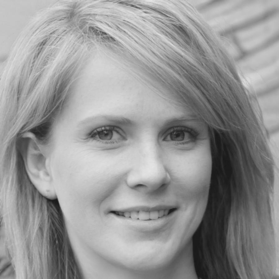 Portrait de Océane Dufresne