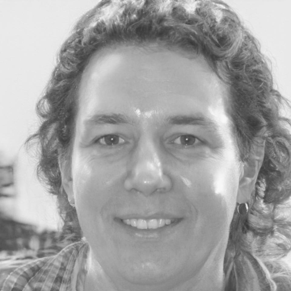 Portrait de Bastien Lefebvre