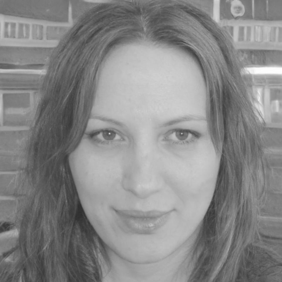 Portrait professionnel de Sophie Darveau