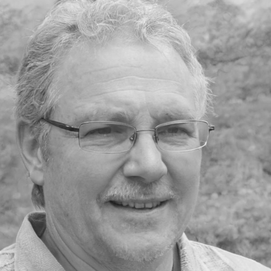 Portrait professionnel de Julien Beaufort