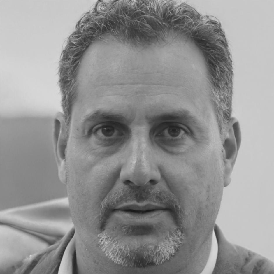 Portrait professionnel de Félix Beausoleil, conseiller en terminologie d'investissement