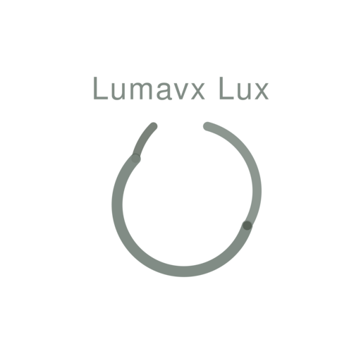 Logo Lumavix Lux